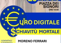 Euro Digitale